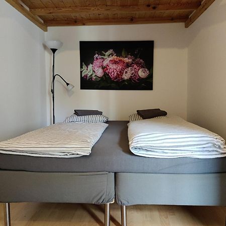 Modern Apartment 비엔나 외부 사진