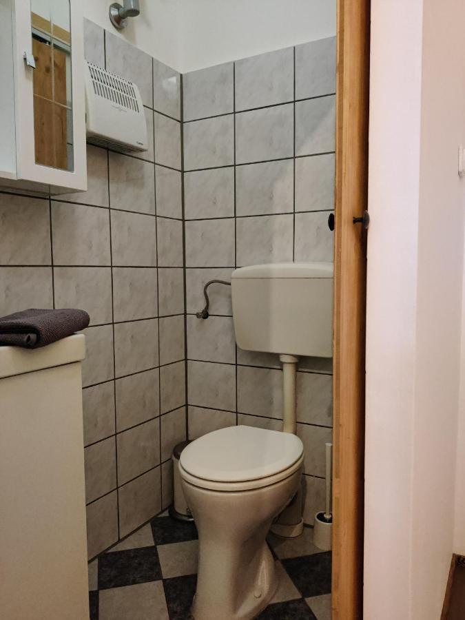Modern Apartment 비엔나 외부 사진