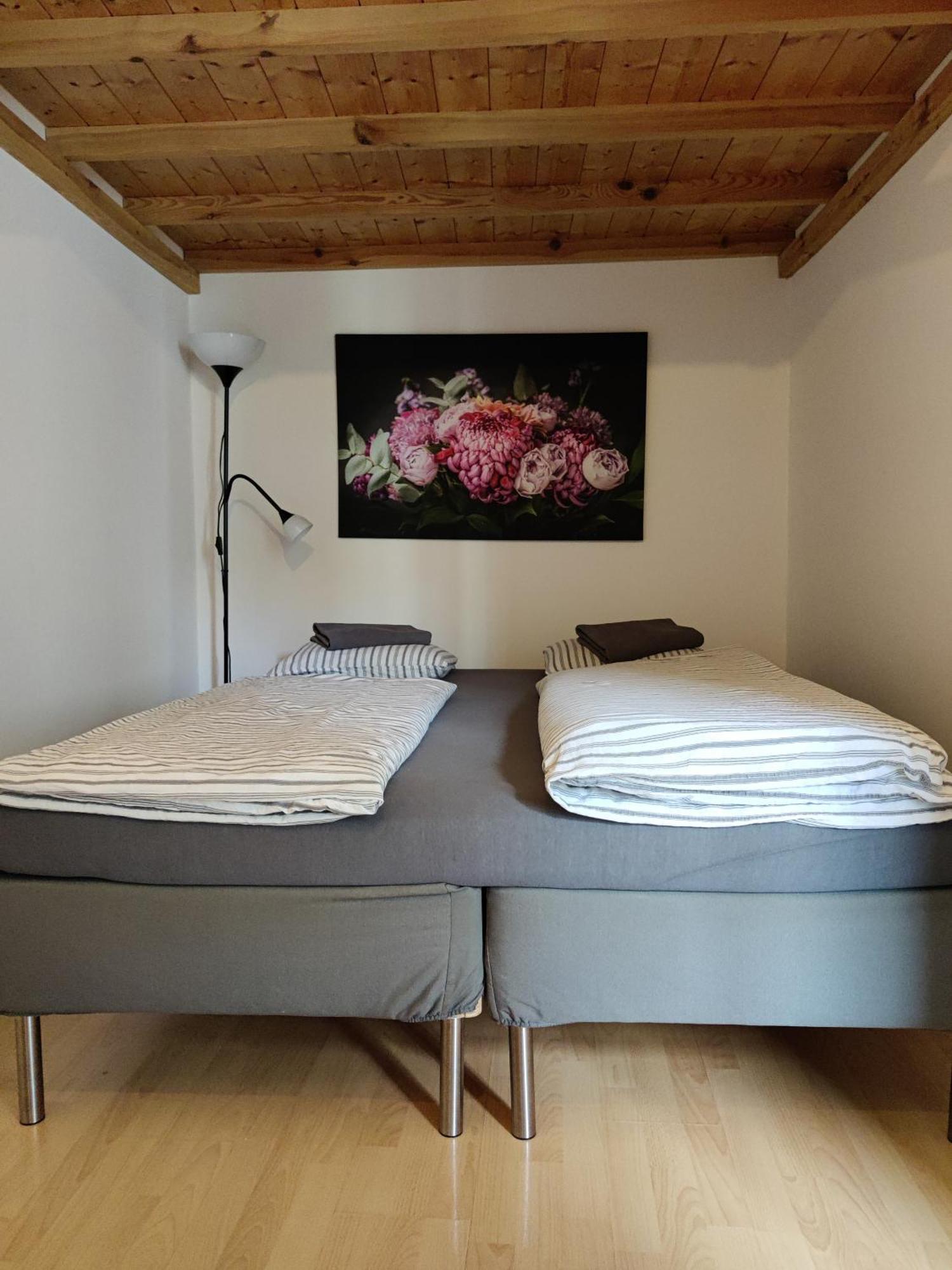 Modern Apartment 비엔나 외부 사진